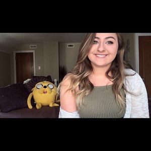 Meet your Posher, Faith